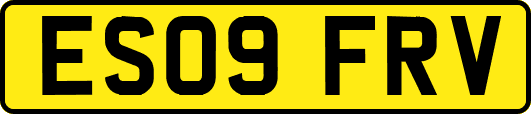 ES09FRV