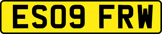ES09FRW