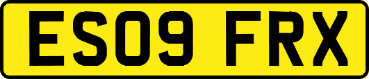 ES09FRX