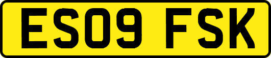 ES09FSK