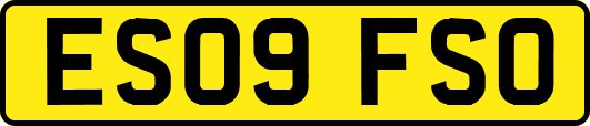 ES09FSO