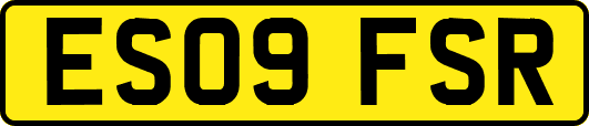 ES09FSR
