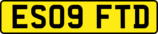 ES09FTD
