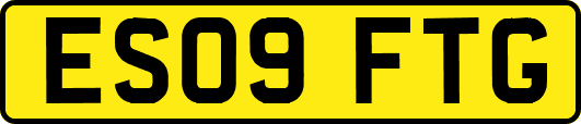 ES09FTG