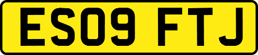 ES09FTJ