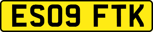 ES09FTK