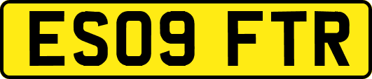ES09FTR