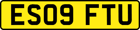 ES09FTU