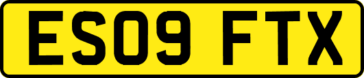 ES09FTX