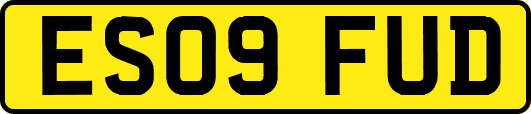 ES09FUD