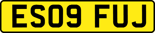 ES09FUJ