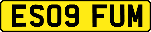 ES09FUM