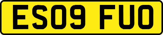 ES09FUO