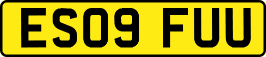 ES09FUU