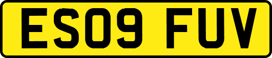 ES09FUV