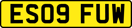 ES09FUW
