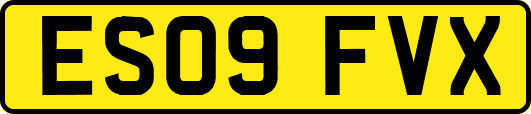 ES09FVX