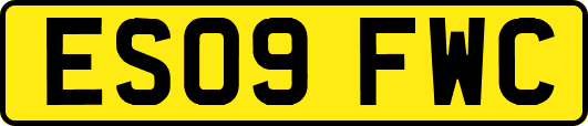 ES09FWC