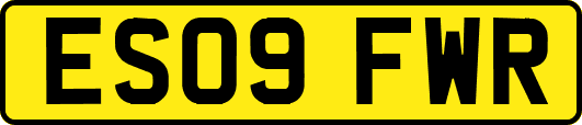 ES09FWR
