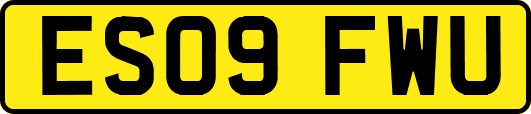 ES09FWU