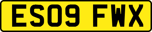 ES09FWX