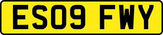 ES09FWY