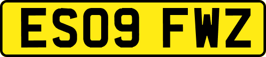 ES09FWZ