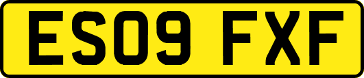 ES09FXF