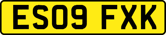 ES09FXK