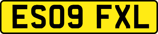 ES09FXL