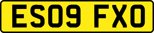 ES09FXO