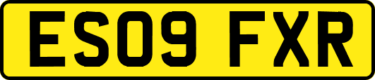 ES09FXR