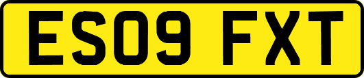 ES09FXT
