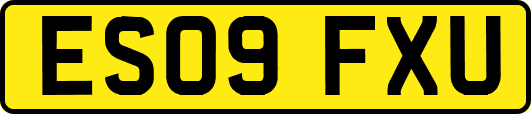 ES09FXU