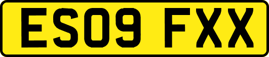 ES09FXX