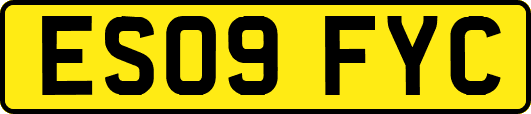 ES09FYC