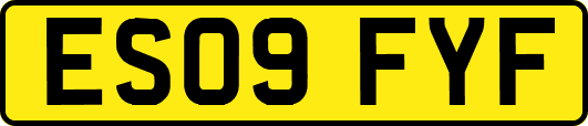 ES09FYF