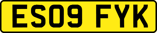 ES09FYK