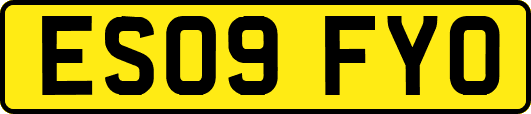 ES09FYO
