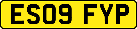 ES09FYP
