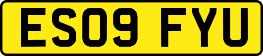 ES09FYU