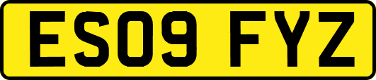 ES09FYZ