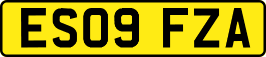 ES09FZA