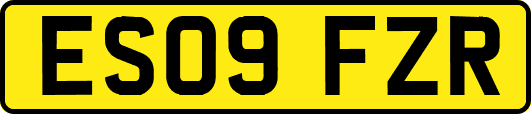 ES09FZR