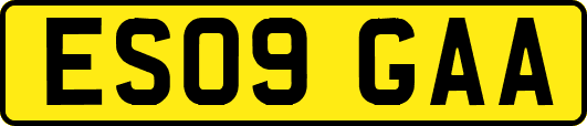 ES09GAA