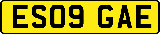 ES09GAE