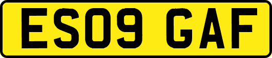 ES09GAF
