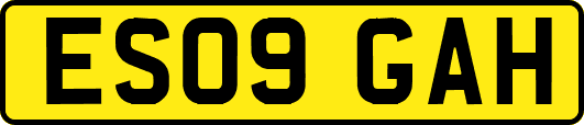 ES09GAH