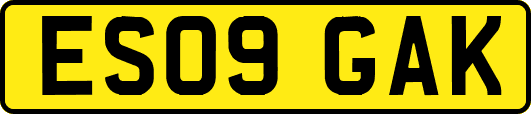 ES09GAK