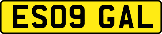 ES09GAL